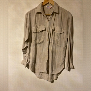 Vintage 90’s Avon Fashions women’s button up